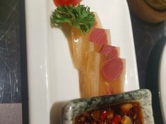 -小天鹅戴斯酒店鲸鲨百汇创作料理