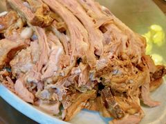 -清真·益鑫羊肉手抓馆(花园北街店)