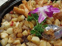 -阿西娅食府(中关村店)