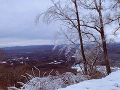 -长白山万达国际滑雪场