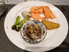 -绮梦西湖·云端餐厅(歌德店)