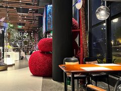 -咖梦餐厅 COMENG RESTAURANT