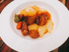 -厦门朗豪酒店 · 明阁中餐厅