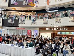 -万达广场(北京槐房店)