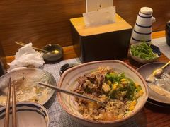 -戏作寿司(观音桥店)