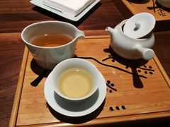 -梅间堂茶馆(绿地缤纷城店)