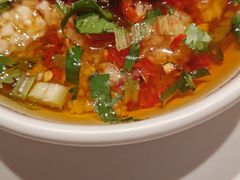 -南城十里潮汕鲜牛火锅·鲜虾生滚粥(融汇老商埠店)