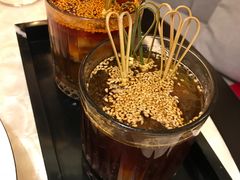 -人间采蜜(海信广场店)