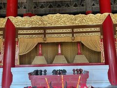 -历代帝王庙博物馆