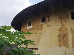 -福建土楼（华安）旅游区•大地土楼群