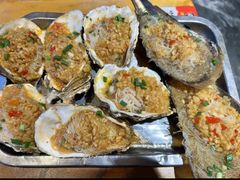 -新疆烧烤王(广灵店)