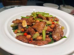 -小菜园新徽菜(无锡宜家荟聚中心店)