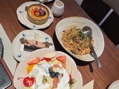 -一沙一城·岩烤牛扒(深圳首店)