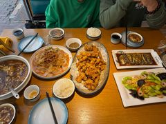 -萃和楼海鲜酒店(汉口路店)