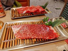 -西塔老太太泥炉烤肉(双井店)