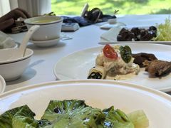 -老洋房花园饭店(绍兴路店)