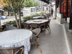 -春娟茶楼·地道农家菜(梅家坞店)