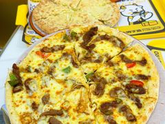 -牛男手造比萨西餐厨房(印象城店)