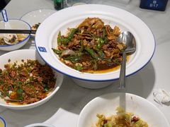 -兰湘子·湘菜小炒(崂山丽达店)