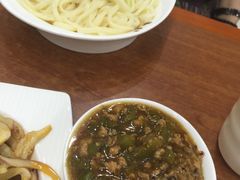 -玉麦手工面条(胜利店)