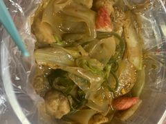 -陈记麻辣烫(浦口道店)