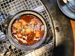 -庆合府重庆大排档(紫都城店)