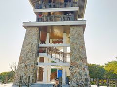 -大湾区中央湿地公园
