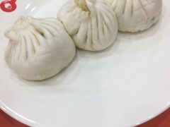 -庆丰包子铺(和平里店)