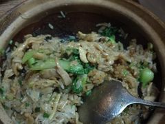 -壹煲口福煲仔饭(中山路店)