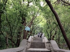 -千佛山风景名胜区