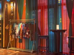 -甘尼仕印度餐厅酒吧(斜塘老街店)