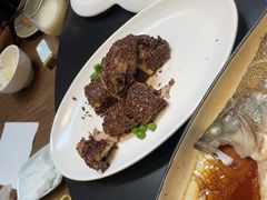 -竹雨堂创意中国菜(裕华店)