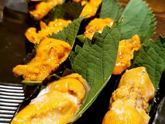 -桂马·日本料理·海胆·海鲜饭·酒场(民主广场店)