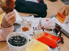 -麦当劳(杭州西湖银泰百货店)