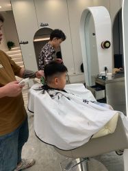 -宇东国际 HAIR SALON
