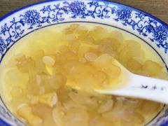 -百年老字号·观振兴蟹黄面·三虾面·苏式面(观前街富仁坊巷店)