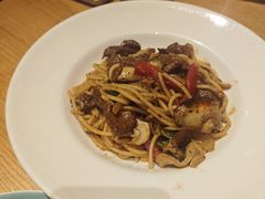 -菲滋意式餐厅(金华银泰城店)