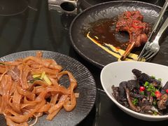 -ManHo万豪中餐厅(成都茂业JW万豪酒店)