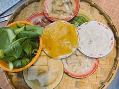 -蜀都冒菜·酱蟹生腌