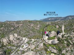 -大罗山风景区
