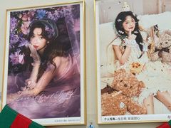 -海马体照相馆(大连柏威年购物中心店)