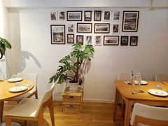 -1861意大利餐厅(来福士店)