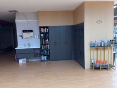 -CXFIT 陈徐健身工作室(凯旋店)