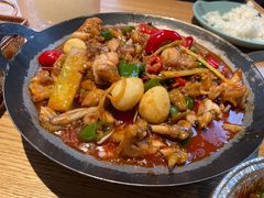 -苦尽酒馆·川菜(鼓楼店)