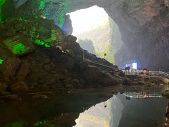 -百魔洞景区