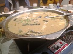 -湖南码头·地道岳阳美食·湘菜(魏公村店)