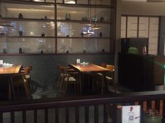 大堂-古京·臻致料理(月湖店)