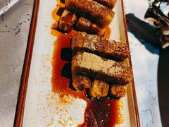 -红辣椒·川菜·火锅(张杨路店)
