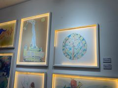 -蕃茄田艺术(普陀长风大悦城中心)