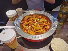 -胖哥俩肉蟹煲(光谷天地店)